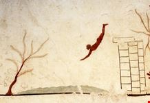 La Tomba del Tuffatore