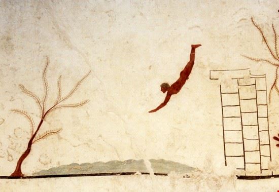 Il Museo Archeologico Nazionale