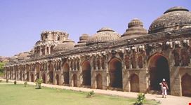 Hampi tour package