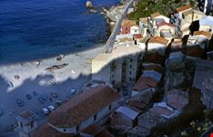 particolare di scilla