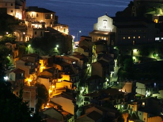 Quartiere Chianalea Scilla  