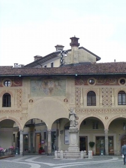Piazza