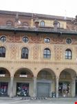 Porticati in piazza