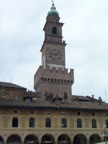 Torre del Bramante