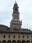 Torre del Bramante