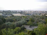 Belvedere si Siracusa