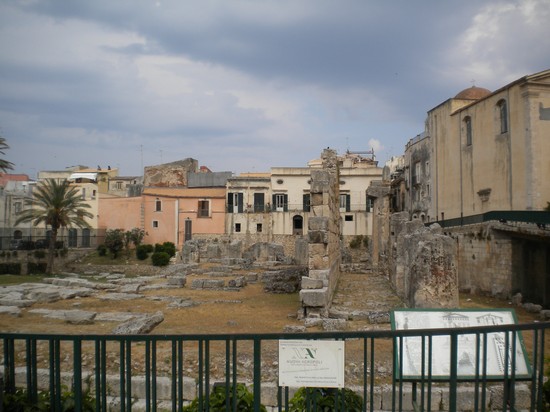 Ortigia