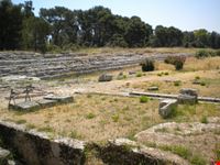 Parco Archeologico della Neapolis