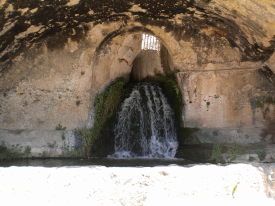 Parco Archeologico della Neapolis