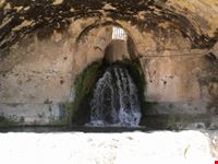 Parco Archeologico della Neapolis