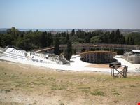 Parco Archeologico della Neapolis