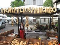 Tradizionale festa del pane