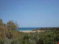 Vendicari - Spiaggia