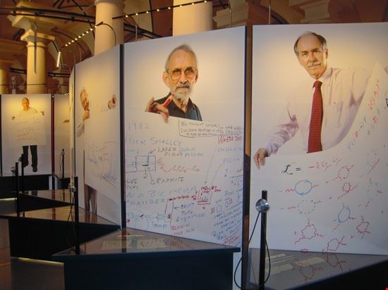 Museo Nobel