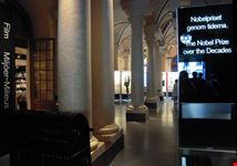 Museo Nobel