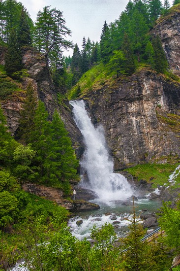 cascata