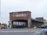 Ponte Coperto