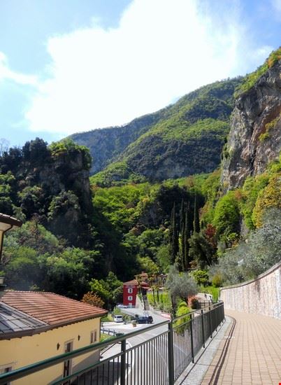 Gita alle Cascate del Varone Riva del Garda  