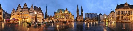 bremen bremen marktplatz