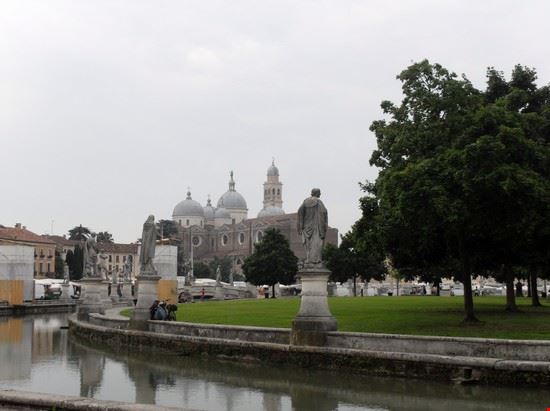 Prato della Valle Padova  