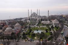 istanbul sultanahmet istanbul