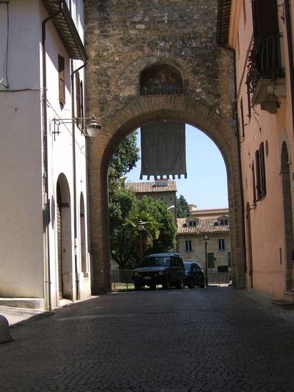 Bevagna