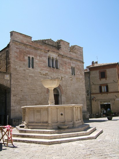 entrando nella storia