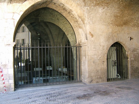 Il teatro romano