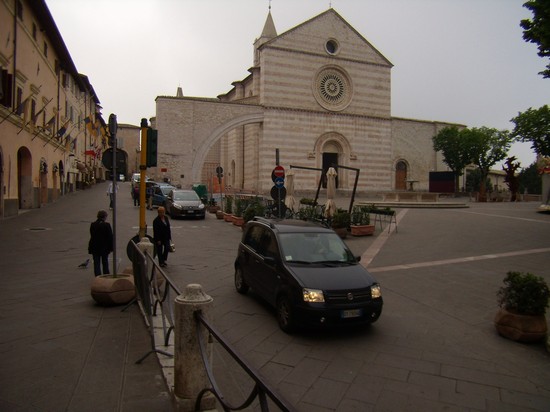 Assisi