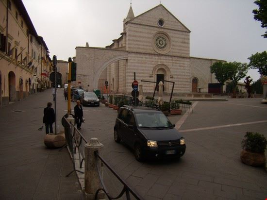 Assisi Assisi  