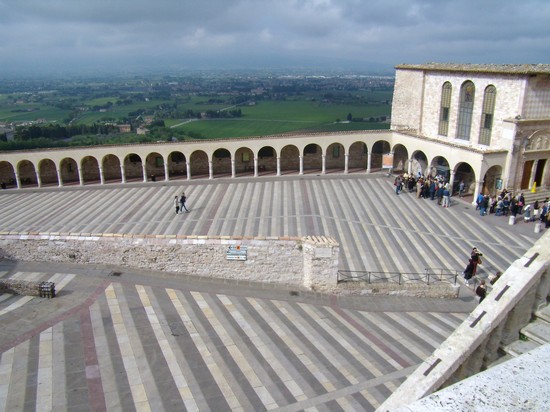 Assisi