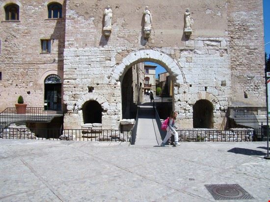 Assisi Assisi  