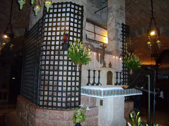 Assisi