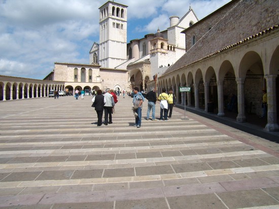 Assisi