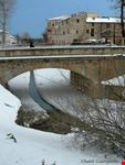 Ponte sul fiume Ventena
