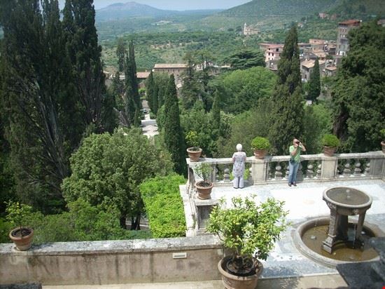  Tivoli  