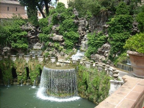  Tivoli  