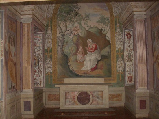 Villa d'Este