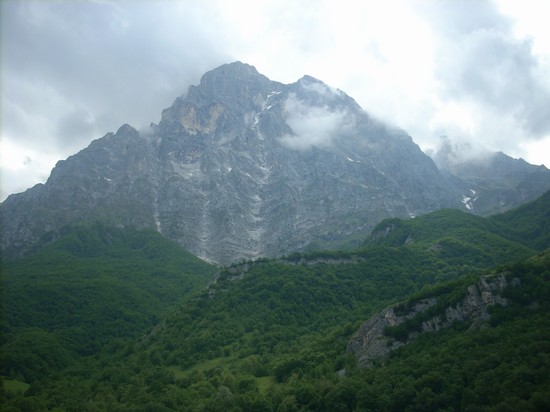 Gran Sasso
