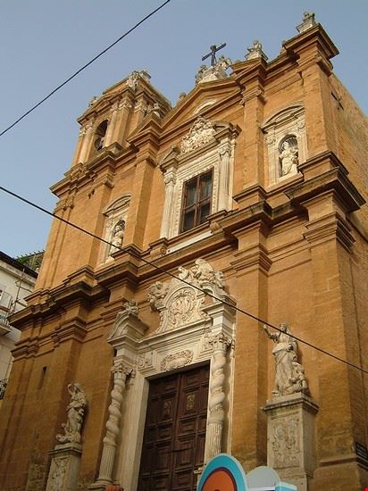  Agrigento  