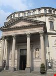 La Consolata