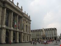 Palazzo Madama