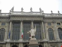 Palazzo Madama
