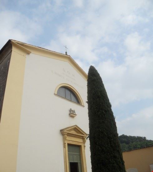 Chiesa di San Marco - Chiesa