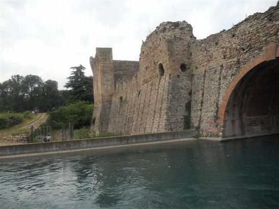 Borghetto di Valeggio sul Mincio