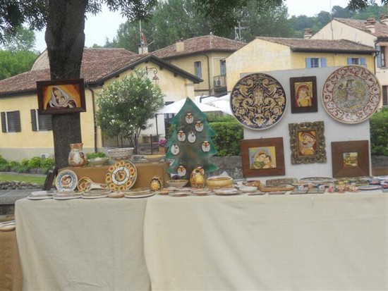 Borghetta