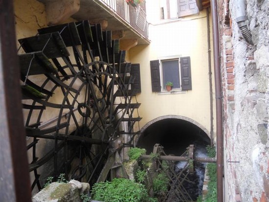 Borghetto di Valeggio sul Mincio