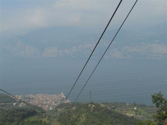 Cableway Malcesine - Monte Baldo Malcesine  