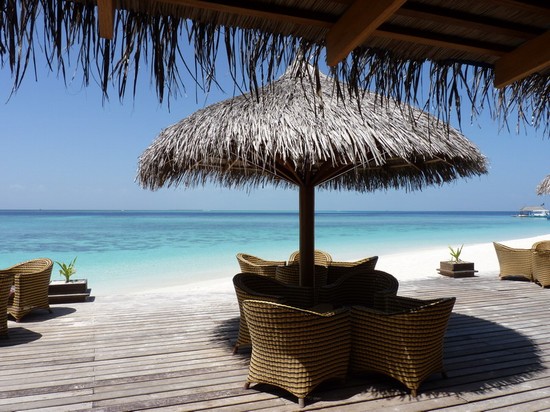 ristoro_Maldive
