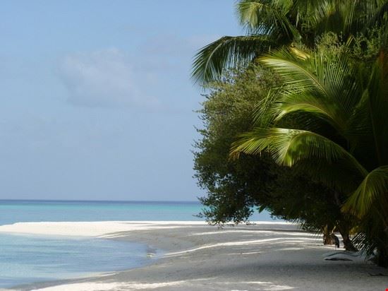 Maldive